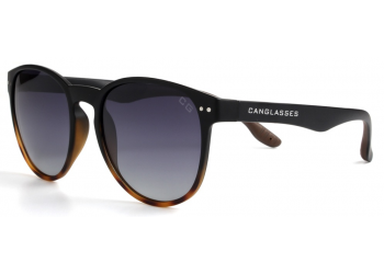 OCEANOS REMIX BLACK BROWN